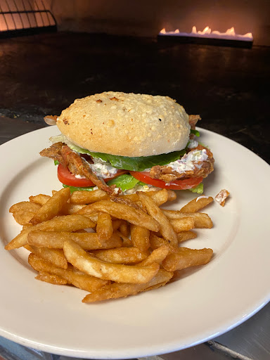 Pizza Restaurant «Old Stone Trattoria», reviews and photos, 425 King St, Chappaqua, NY 10514, USA