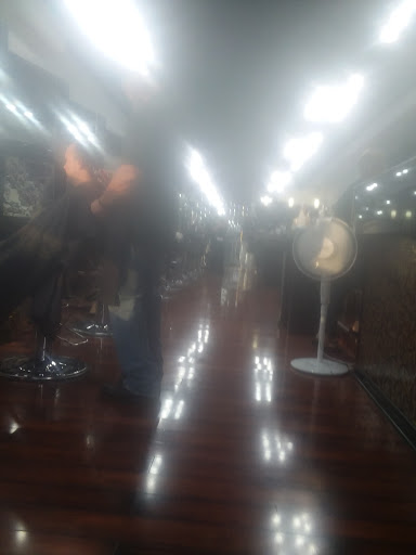 Hair Salon «Anthony Vincent Salon», reviews and photos, 8 Princeton Hightstown Rd, East Windsor, NJ 08520, USA