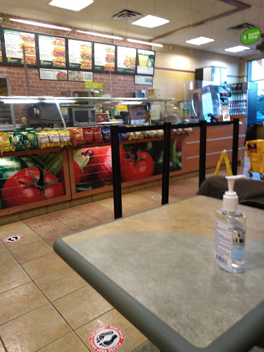 Restaurant «SUBWAY®Restaurants», reviews and photos, 231 3rd Ave, Long Branch, NJ 07740, USA