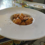 Photo n°4 de l'avis de Elisa.a fait le 21/06/2020 à 22:24 sur le  Osteria Cascina Picchetta à Cameri