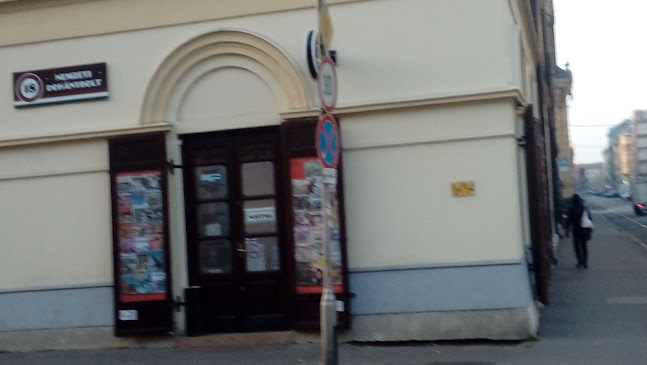 Szeged, Széchenyi tér 9, 6720 Magyarország