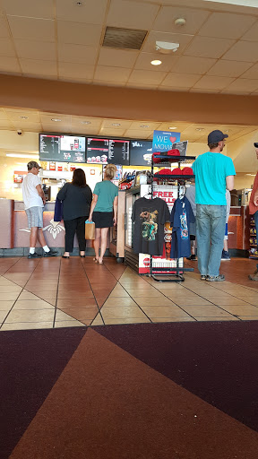 Movie Theater «Cinemark Helena 8 And XD», reviews and photos, 750 Great Northern Blvd, Helena, MT 59601, USA