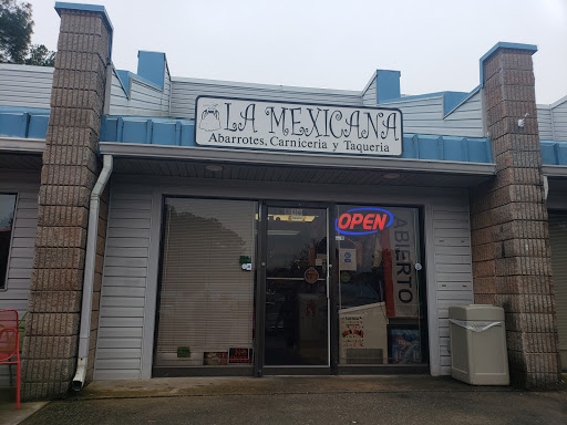 Mexican Grocery Store «LA MEXICANA», reviews and photos, 332 Willowbend Rd, Peachtree City, GA 30269, USA