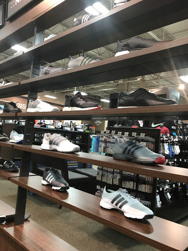 Sporting Goods Store «Golf Galaxy», reviews and photos, 4250 Easton Gateway Dr, Columbus, OH 43219, USA