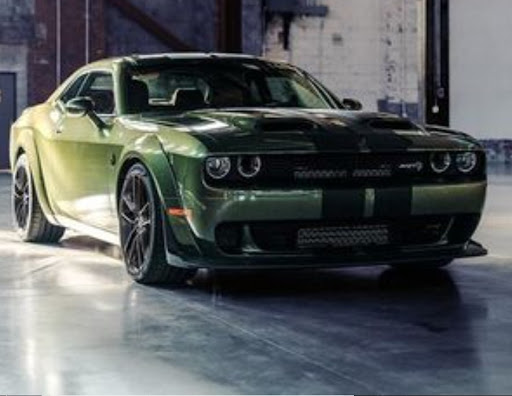 Jeep Dealer «Ramsey Chrysler Jeep Dodge», reviews and photos, 1555 NJ-17, Ramsey, NJ 07446, USA