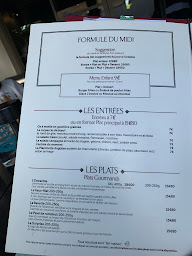 Photo n°7 de La Maison du Bœuf à Rambouillet ()