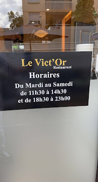 Photos du propriétaire du Restaurant Le Vict'Or à Vénissieux - n°13