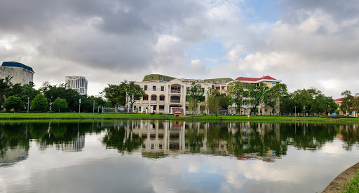 Sở Tài chính Thừa Thiên Huế