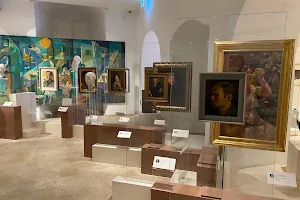 MUZA - Museum of Fine Arts image