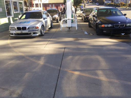 Auto Repair Shop «Greenbridge Gas & Auto», reviews and photos, 11401 CA-1, Point Reyes Station, CA 94956, USA