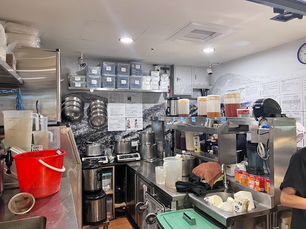 先喝道台中中友店 的照片