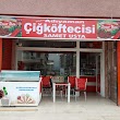 Adıyaman Çiğköftecisi Samet Usta
