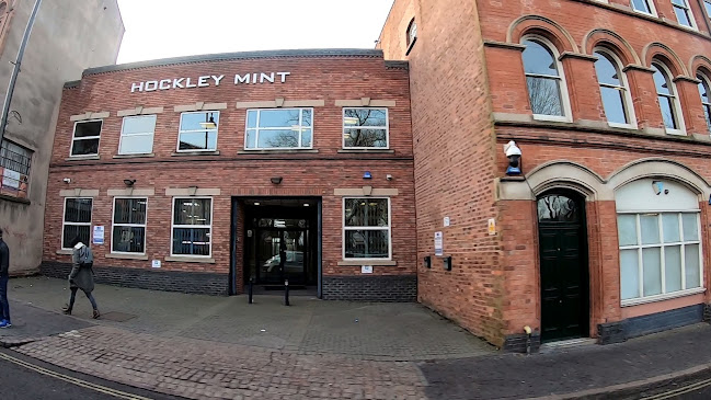 Reviews of Hockley Mint in Birmingham - Jewelry