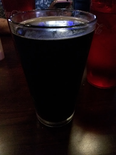 American Restaurant «The Blue Note Grill», reviews and photos, 709 Washington St, Durham, NC 27701, USA