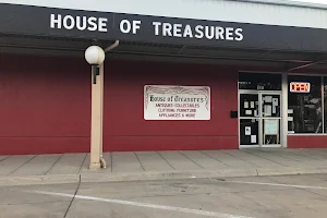 House of Treasures image