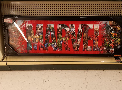 Craft Store «Hobby Lobby», reviews and photos, 1717 Old Fort Pkwy, Murfreesboro, TN 37129, USA