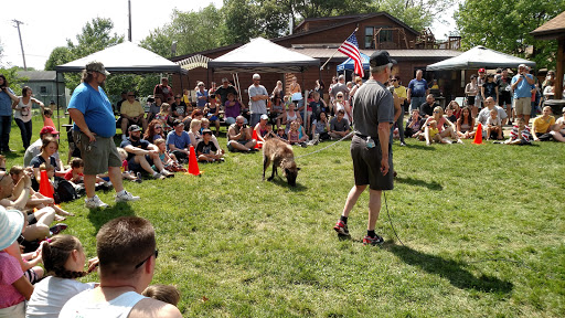 Wildlife Refuge «Big Run Wolf Ranch», reviews and photos, 14857 N Farrell Rd, Lockport, IL 60441, USA