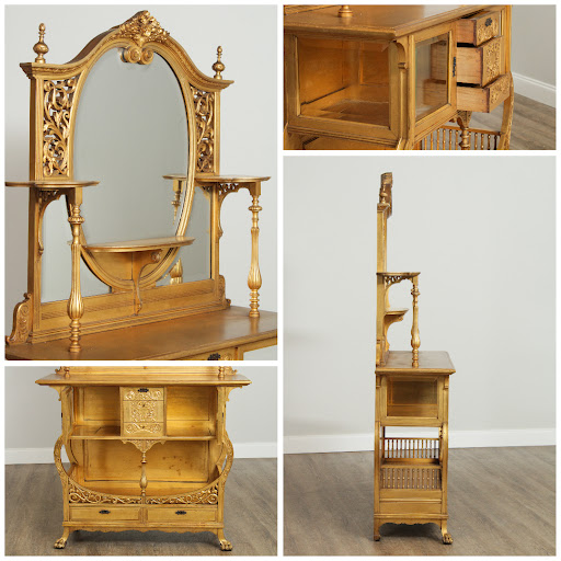 Furniture Store «Bucks County Estate Traders», reviews and photos, 401 W Walnut St, Perkasie, PA 18944, USA