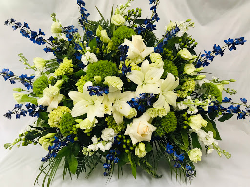 Florist «Floral Design By Heidi», reviews and photos, 1245 Airport Pulling Rd S, Naples, FL 34104, USA