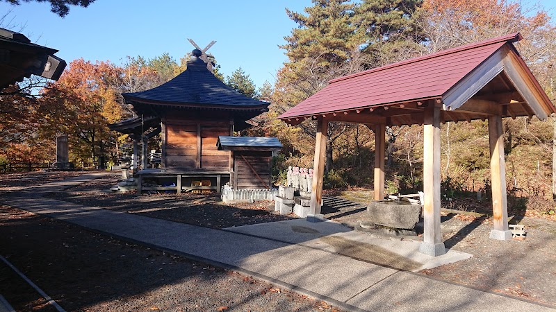 梨平神社
