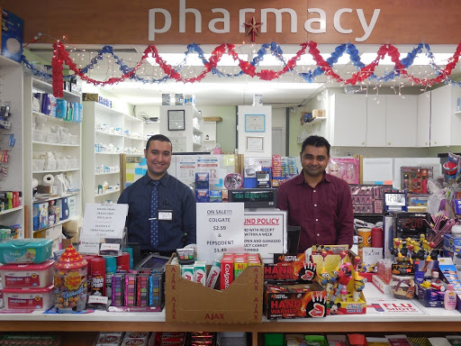 Pharmacy «Starling Pharmacy», reviews and photos, 378 North Ave, New Rochelle, NY 10801, USA