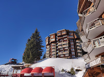 Avoriaz Snowpark du Restaurant Les Trappeurs à Morzine - n°1