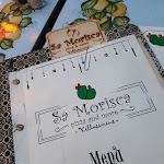 Photo n°1 de l'avis de Claudia.i fait le 14/08/2019 à 08:06 sur le  SA Morisca Ristorante Pizzeria à Portico