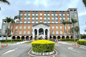 National Taiwan University Hospital Yun-Lin Branch, Hu-Wei Region image