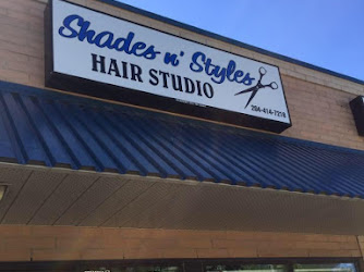Shades n Styles Hair Studio