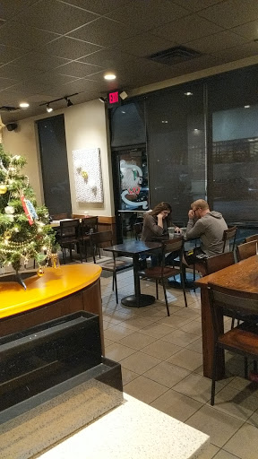 Coffee Shop «Starbucks», reviews and photos, 311 S State Rd 135, Greenwood, IN 46142, USA