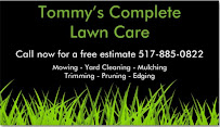Tommy's Complete Lawn Care - Photo 1 - Car repair in , Lansing