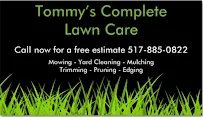 Tommy's Complete Lawn Care - Car repair in , Lansing - Rated 0.0/5