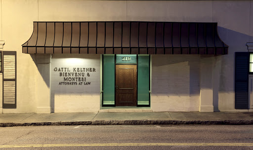 Law Firm «Gatti Keltner Bienvenu & Montesi», reviews and photos