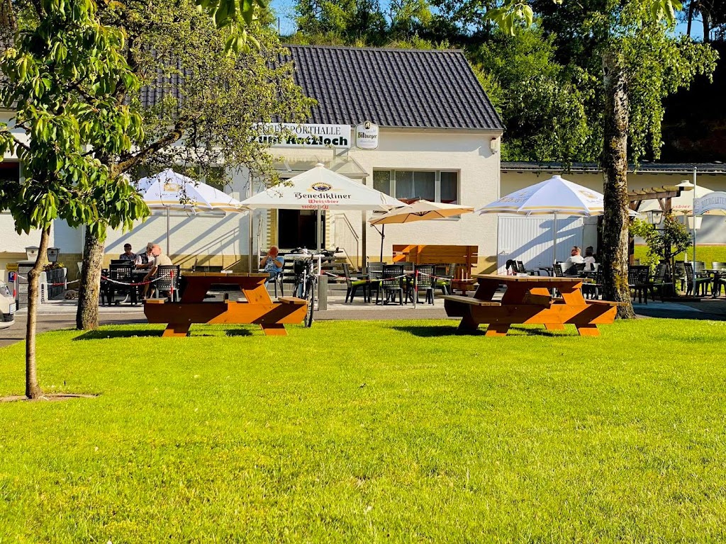 Zum Katzloch (Gasthaus Schrecklinger)