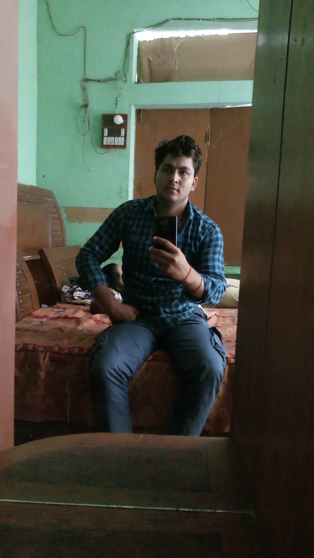 यादव। कैंटीन अल्लेपुर नियर देवकरन पुर