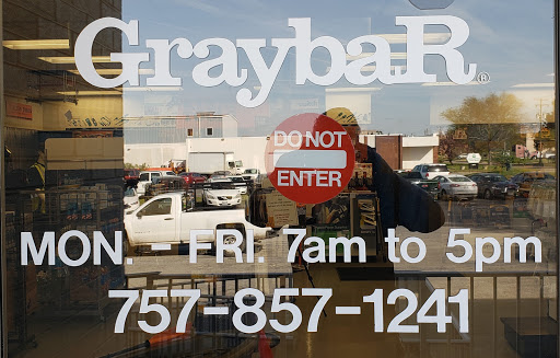 Graybar