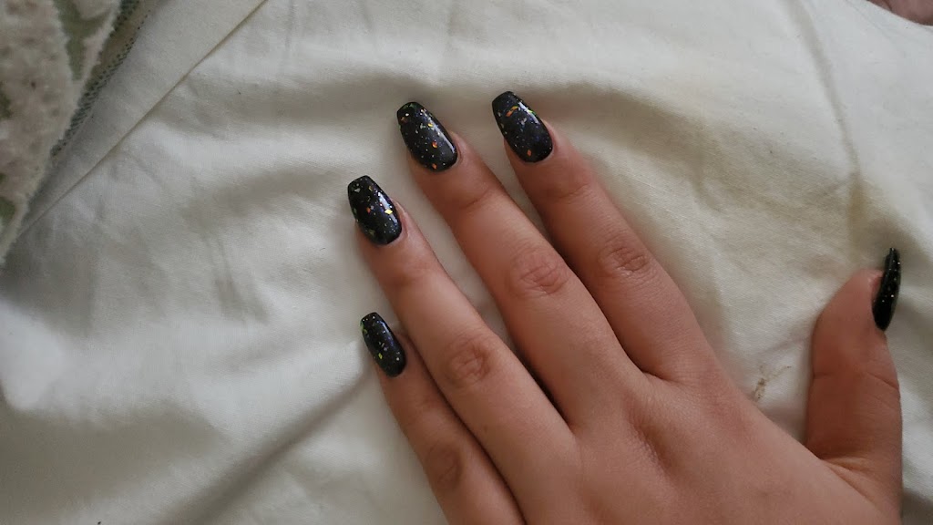 Diamond Nail & Spa Inc 91775