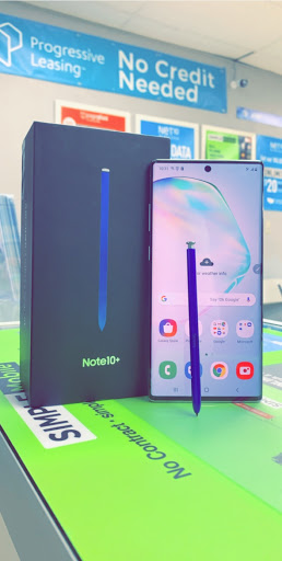 Cell Phone Store «AAA CELLULAR», reviews and photos, 1511 S Bowen Rd, Arlington, TX 76013, USA