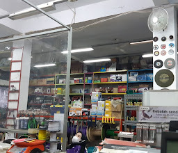 UTAMA PERKAKAS photo