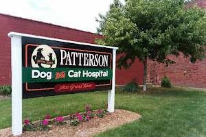 Patterson Dog and Cat Hospital