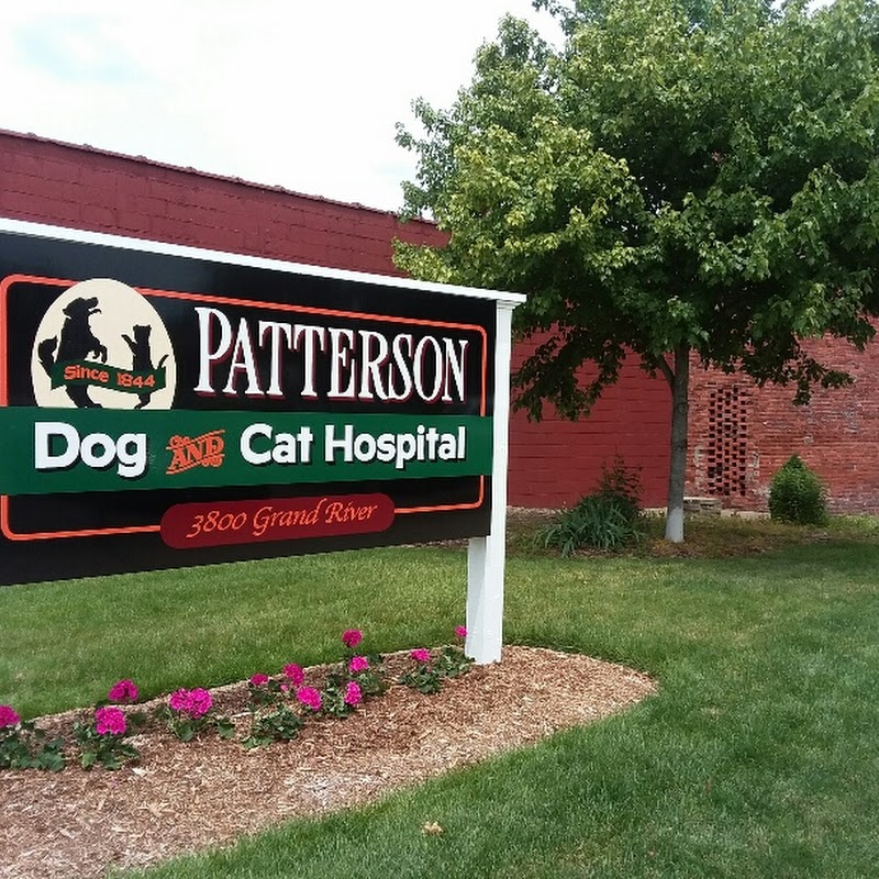 Patterson Dog and Cat Hospital