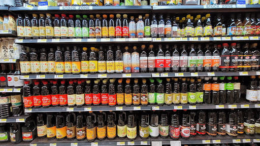 Korean Grocery Store «H Mart», reviews and photos, 260 Bergen Turnpike, Little Ferry, NJ 07643, USA