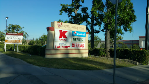 Discount Store «Kmart», reviews and photos, 1670 E 4th St, Ontario, CA 91764, USA