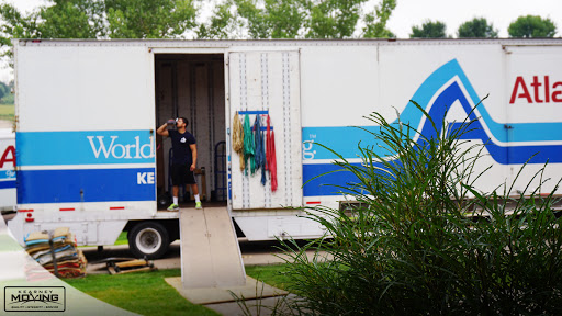 Moving and Storage Service «Kearney Moving», reviews and photos, 2180 25 Rd, Kearney, NE 68847, USA