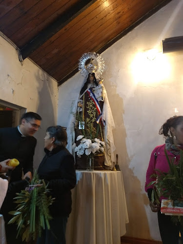 Opiniones de Capilla Horcón en Puchuncaví - Iglesia