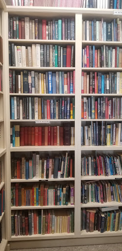 Used Book Store «Black Swan Books», reviews and photos, 505 E Maxwell St, Lexington, KY 40502, USA