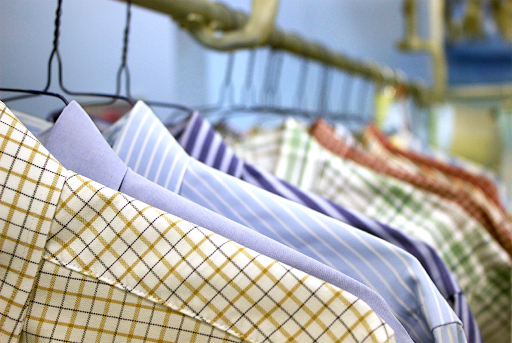 Dry Cleaner «4C Cleaners & Laundry», reviews and photos, 3878 Washington Blvd, Ogden, UT 84403, USA