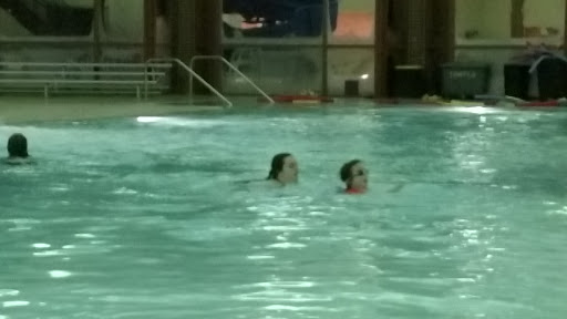 Community Center «Greater Midland Community Center», reviews and photos, 2205 S Jefferson Ave, Midland, MI 48640, USA