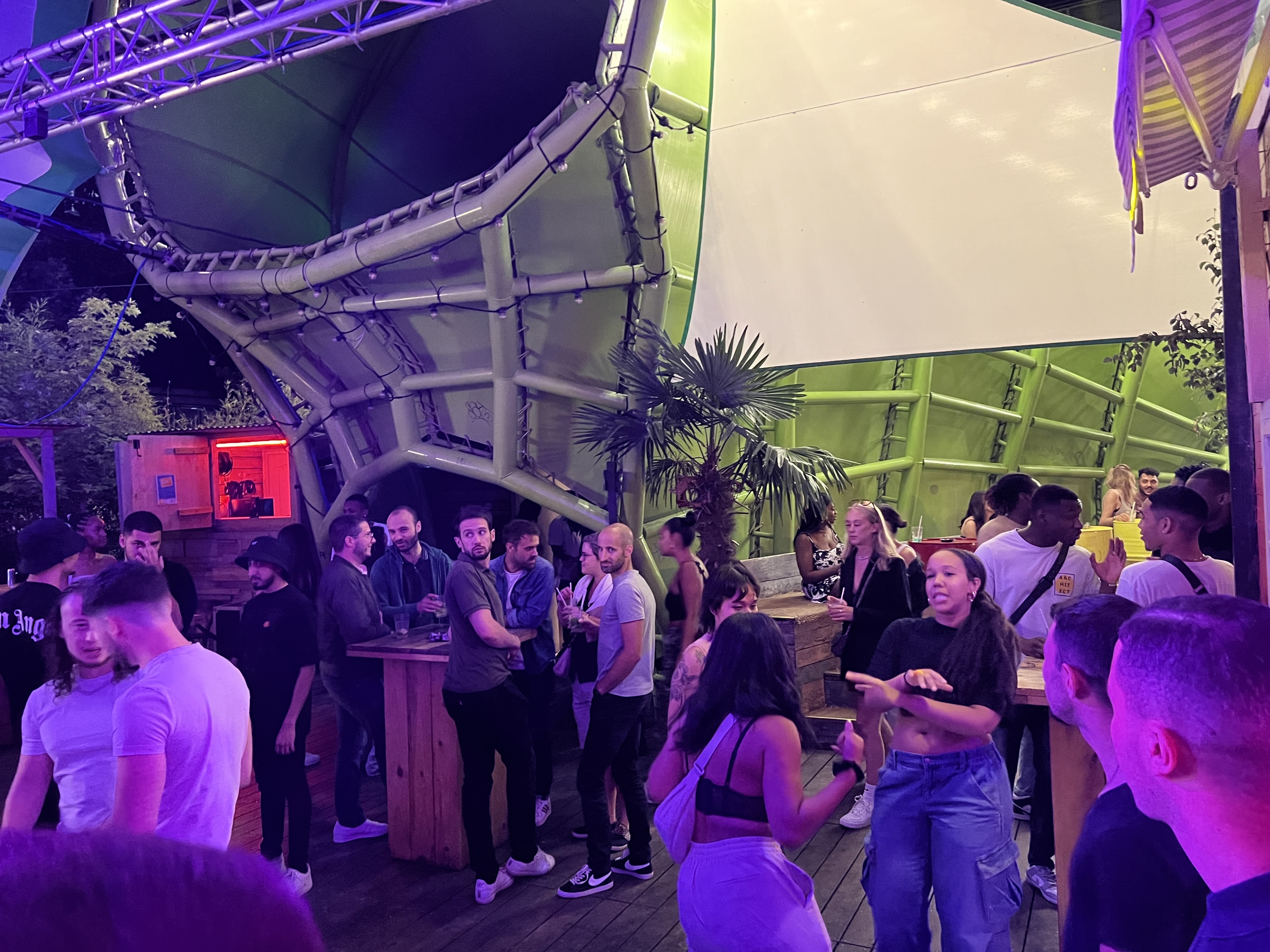 Photo n° 2 de l'avis de Tom.a fait le 26/07/2022 à 22:42