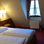 Photo n°3 de l'avis de Tom. fait le 07/04/2018 à 19:20 sur le  Dürer - Hotel Nürnberg à Nuremberg